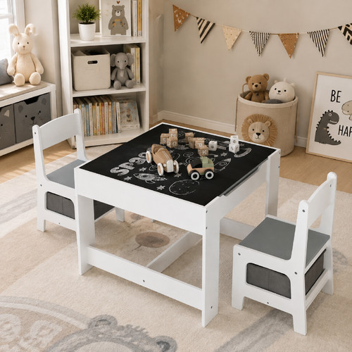 Kids wooden activity - kids,