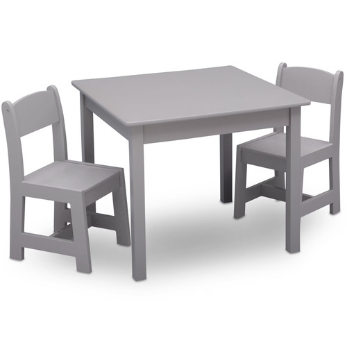 Delta children mysize wood - mysize,