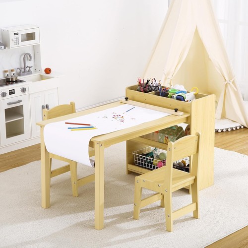 Kids art table chair - art, &